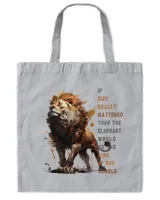 Tote Bag - Printed in the US