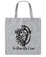 Tote Bag - Printed in the US