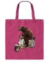 Tote Bag - Printed in the US