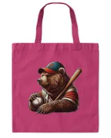 Tote Bag - Printed in the US