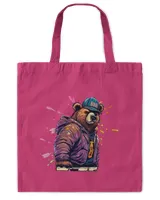 Tote Bag - Printed in the US