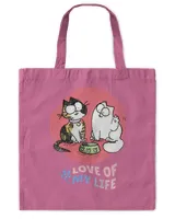 Tote Bag - Printed in the US