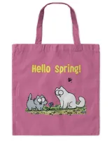 Tote Bag - Printed in the US