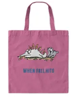 Tote Bag - Printed in the US