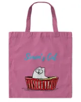 Tote Bag - Printed in the US