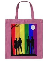 Tote Bag - Printed in the US