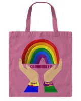 Tote Bag - Printed in the US