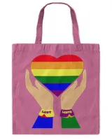 Tote Bag - Printed in the US