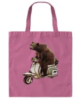 Tote Bag - Printed in the US
