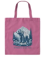 Tote Bag - Printed in the US