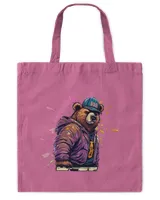 Tote Bag - Printed in the US