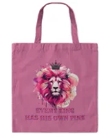 Tote Bag - Printed in the US