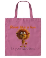 Tote Bag - Printed in the US