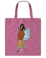 Tote Bag - Printed in the US