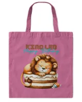 Tote Bag - Printed in the US