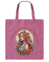 Tote Bag - Printed in the US
