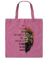Tote Bag - Printed in the US
