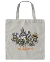 Tote Bag - Printed in the US
