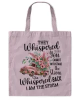 Tote Bag - Printed in the US