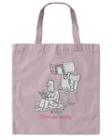 Tote Bag - Printed in the US