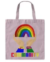 Tote Bag - Printed in the US