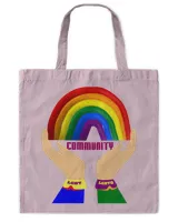 Tote Bag - Printed in the US