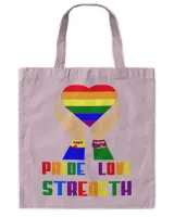 Tote Bag - Printed in the US