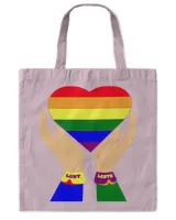 Tote Bag - Printed in the US