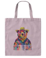 Tote Bag - Printed in the US