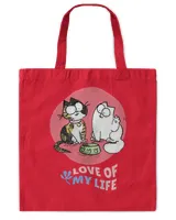 Tote Bag - Printed in the US