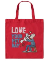 Tote Bag - Printed in the US