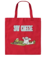 Tote Bag - Printed in the US