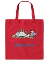 Tote Bag - Printed in the US
