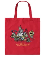 Tote Bag - Printed in the US
