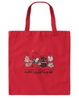 Tote Bag - Printed in the US