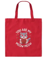 Tote Bag - Printed in the US