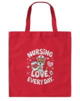 Tote Bag - Printed in the US