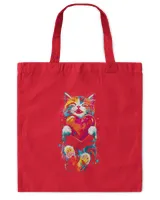 Tote Bag - Printed in the US