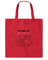 Tote Bag - Printed in the US