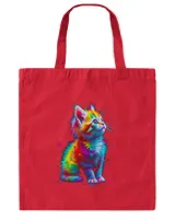 Tote Bag - Printed in the US