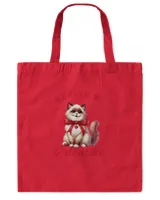 Tote Bag - Printed in the US