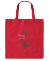 Tote Bag - Printed in the US