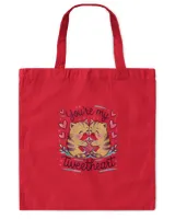 Tote Bag - Printed in the US