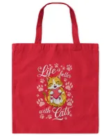 Tote Bag - Printed in the US
