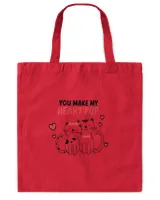 Tote Bag - Printed in the US