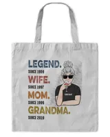 Tote Bag - Printed in the US