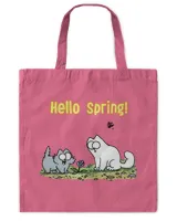Tote Bag - Printed in the US
