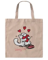 Tote Bag - Printed in the US