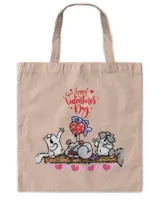 Tote Bag - Printed in the US