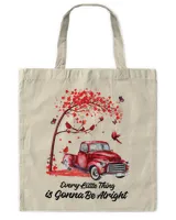 Tote Bag - Printed in the US